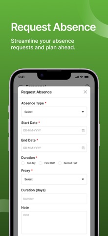 Twikkie screenshot