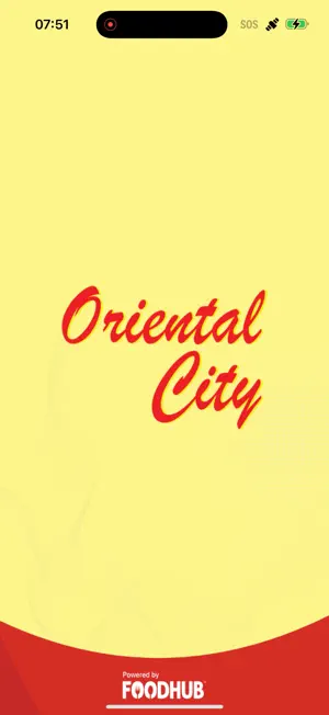 Oriental City Peterhead screenshot 1