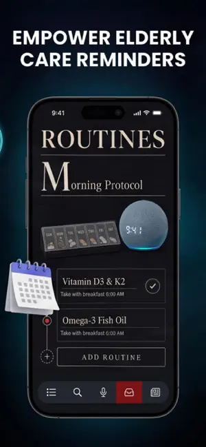 Alexa - Echo Dot Control App screenshot 3
