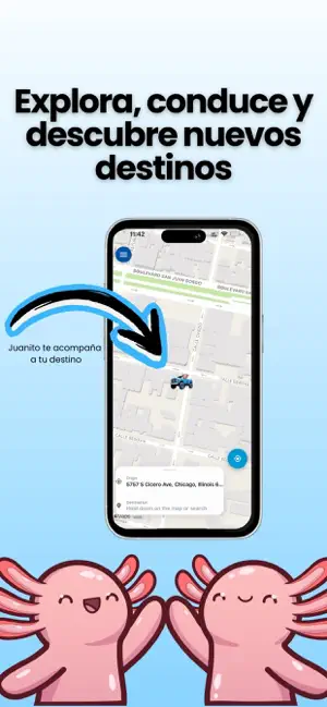 vamonos juan screenshot 1