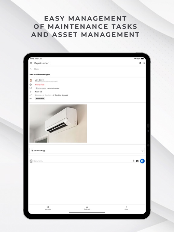 Screenshot #6 pour medikit