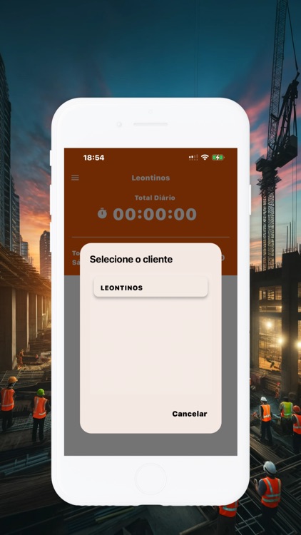 Clocklabor Gold screenshot-4