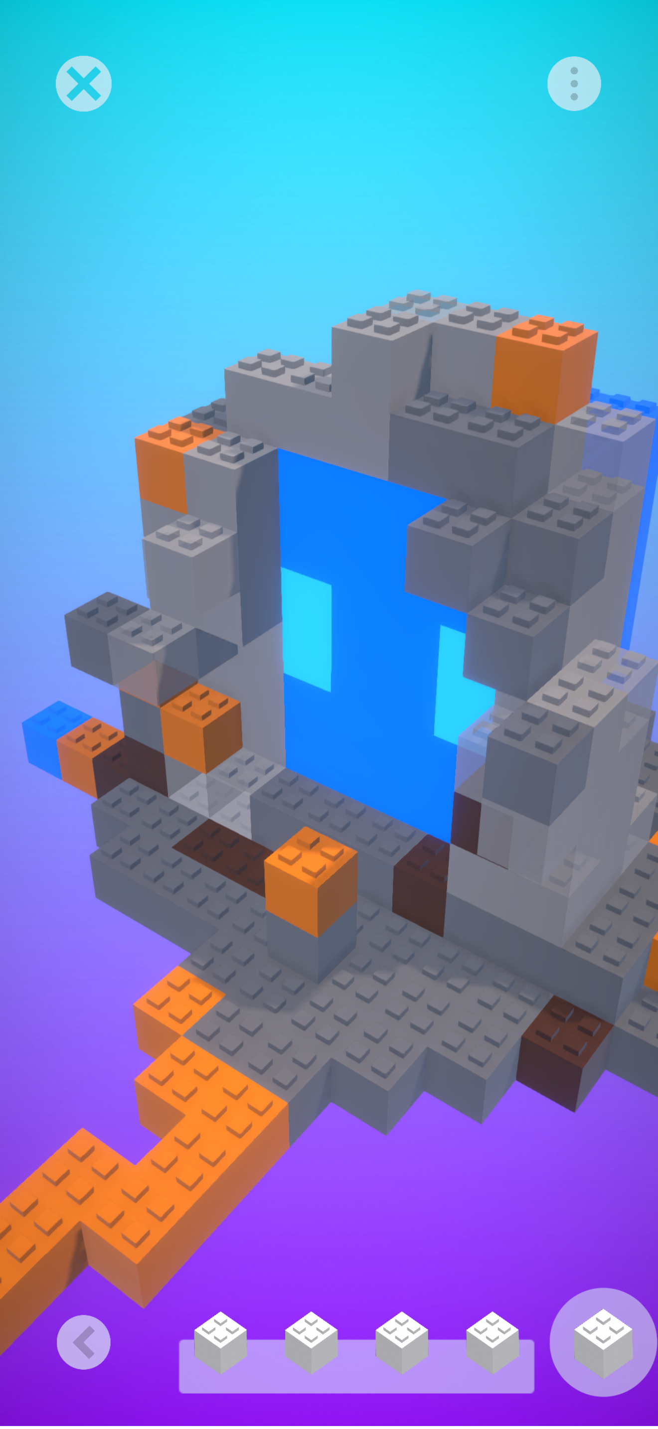 8Cubes – Sandbox Builder screenshot 4