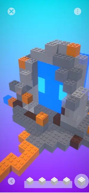 8Cubes – Sandbox Builder screenshot 4