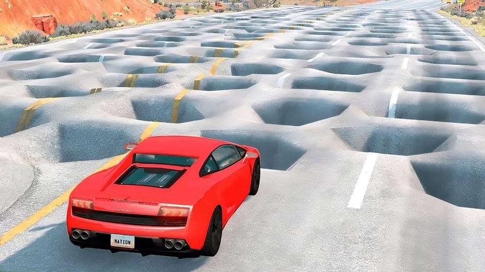 #4. Car games: drive car parking (iOS) 来自: Akarau: multiplayer games, online games & offline games