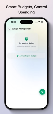 Simple Daily Finance Screenshot 5 of 5