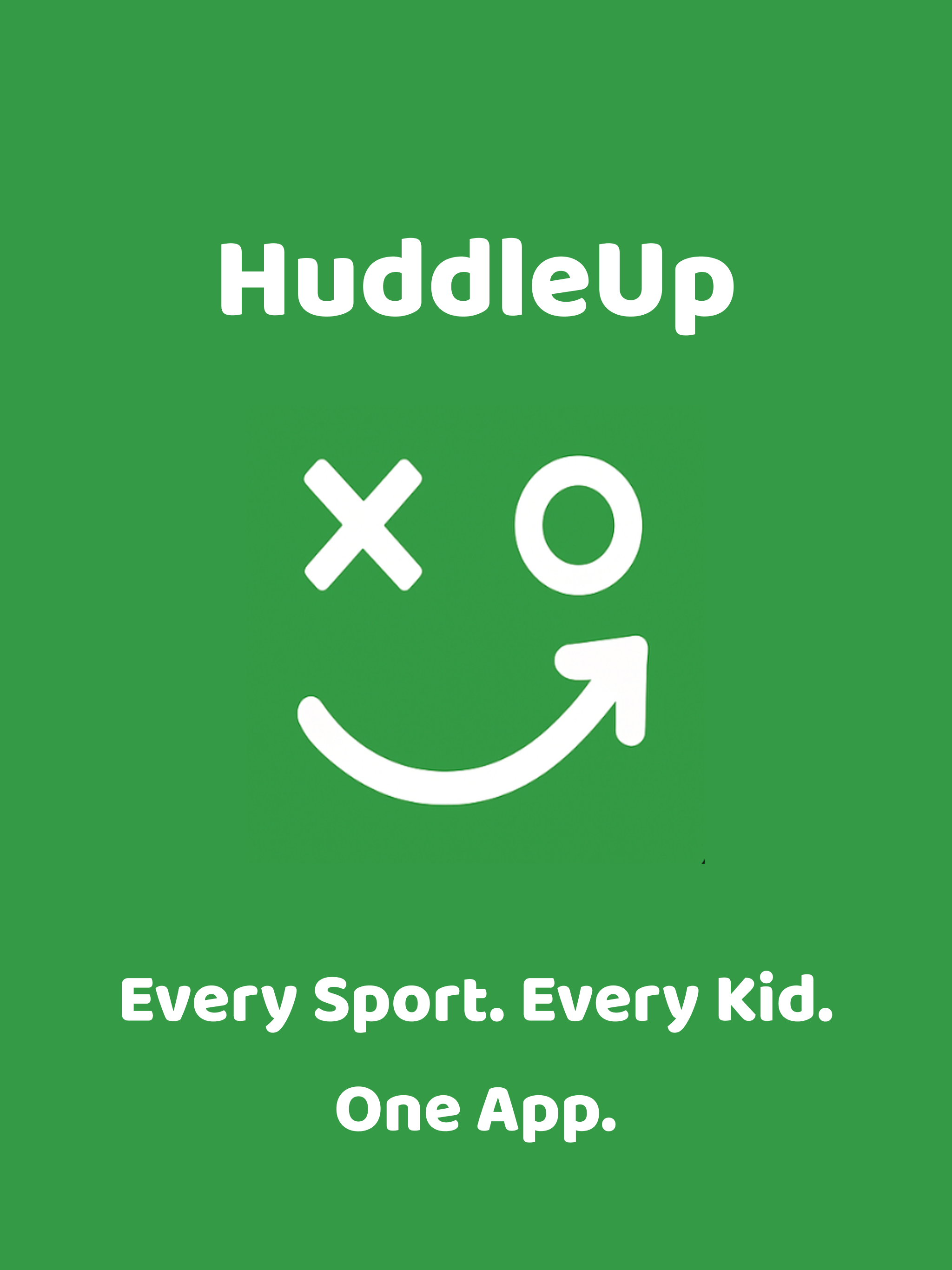 HuddleUp Sports screenshot 5