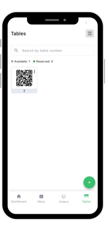 Waselpay Restaurant screenshot