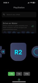 Cheat Codes for GTA San Andrea screenshot