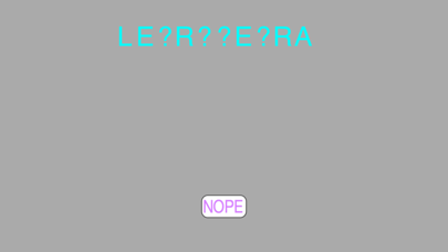 Screenshot #3 pour Letra