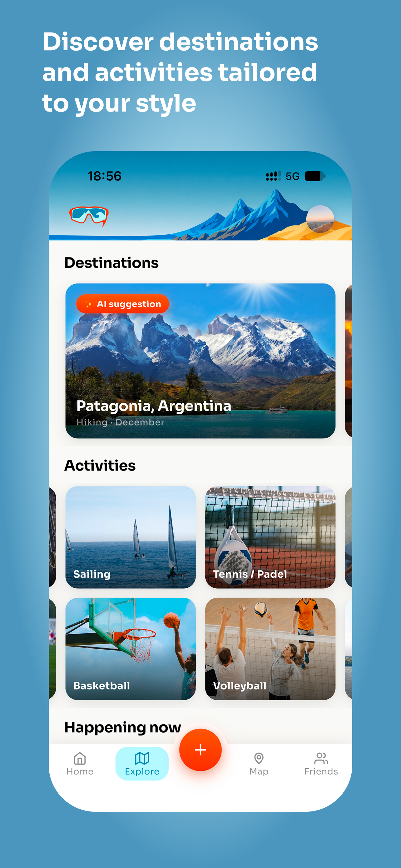 Trippin' - Plan Trips Together screenshot 3