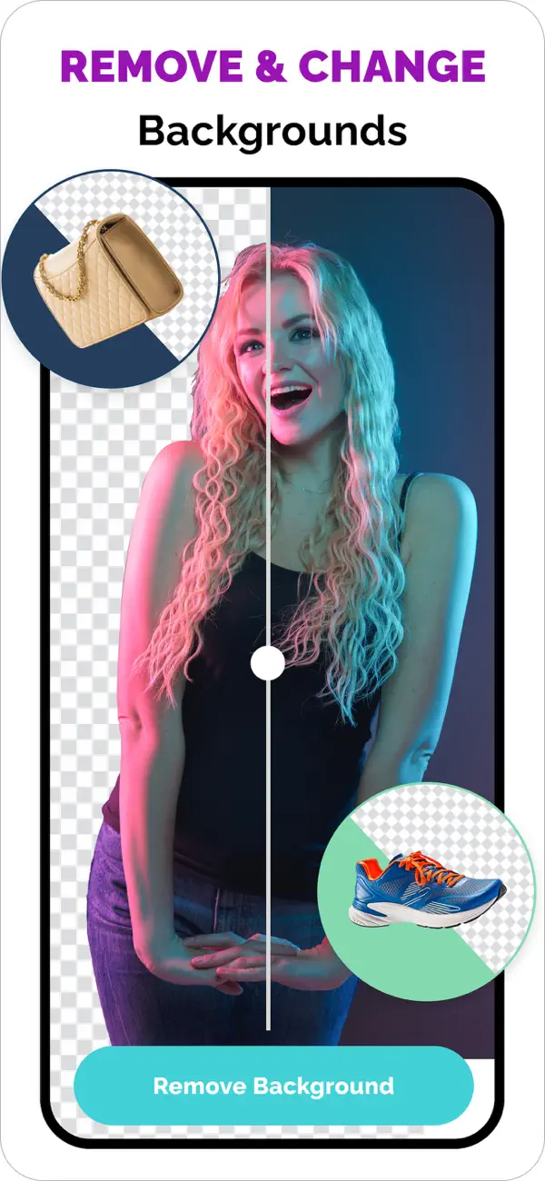 #1. Photo Studio: AI Photo Editor (iOS) Door: Nishan Singh