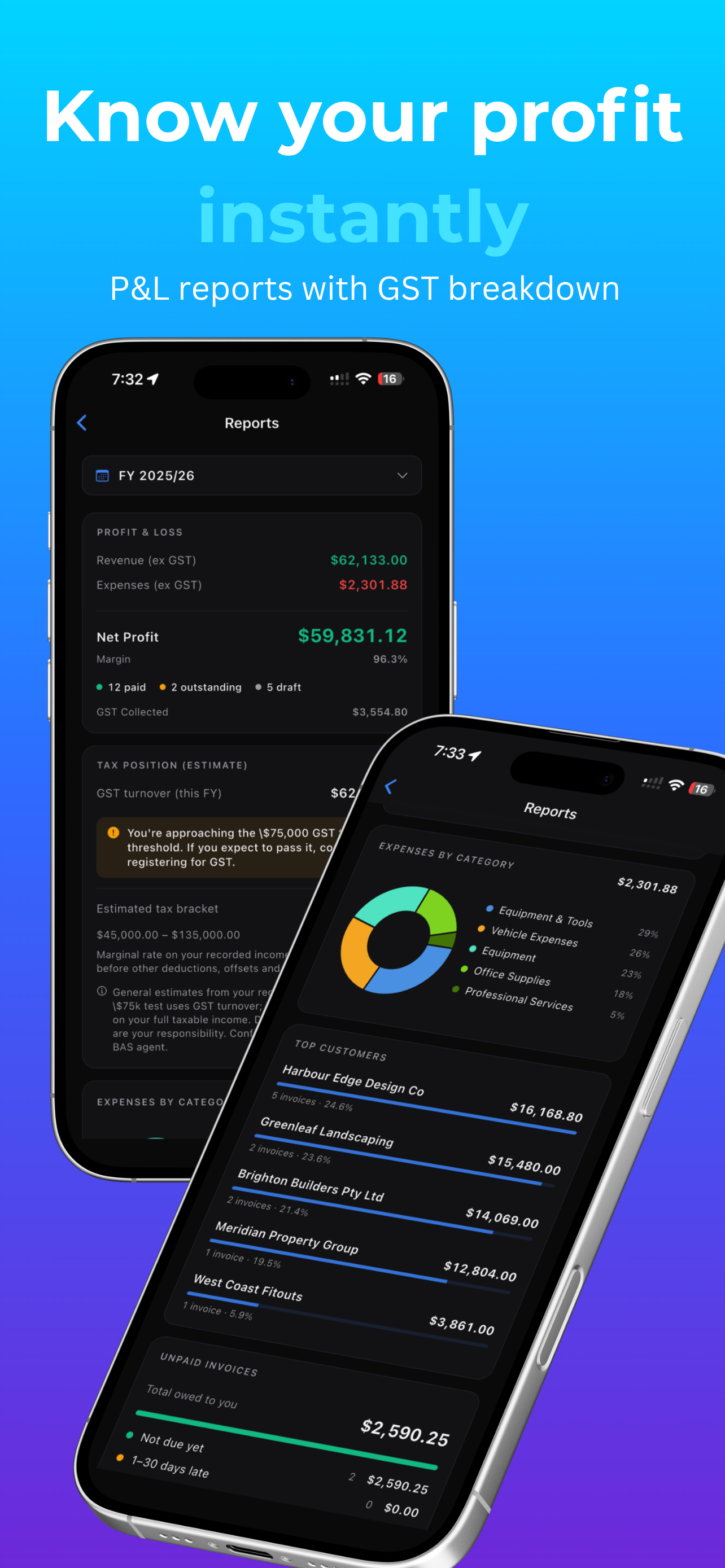 Invoice Mate - Invoice Maker screenshot 6