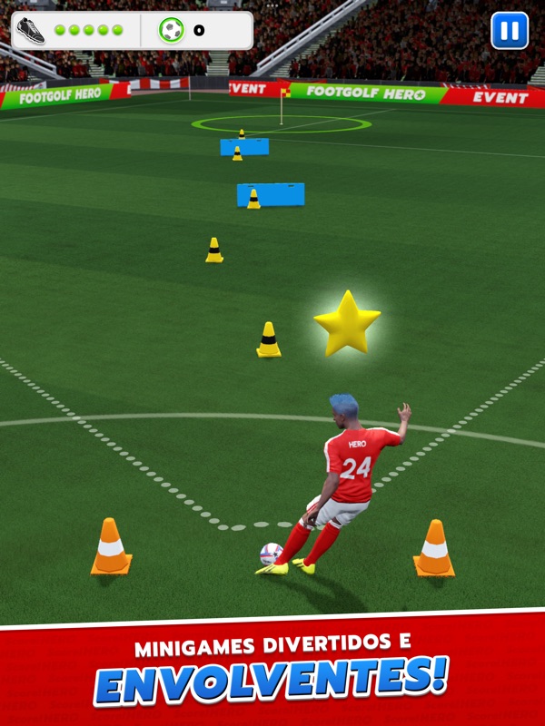 Score! Hero screenshot 7