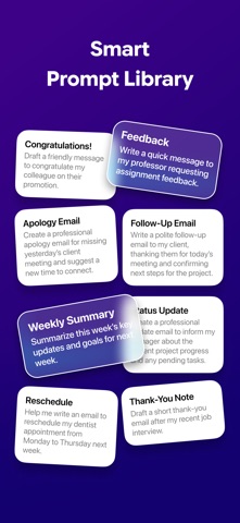 All Email Login: Inbox App Screenshot 5 of 5