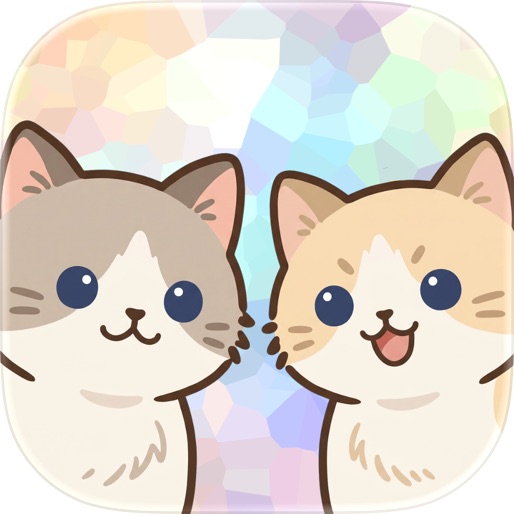 ココミコ クエスト：猫のやりこみ放置RPG