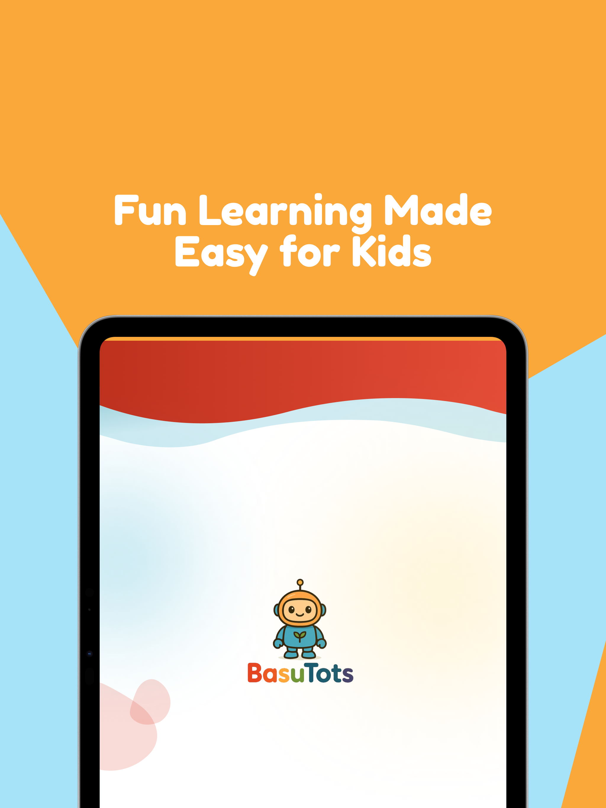 BasuTots: Growing Minds screenshot 5