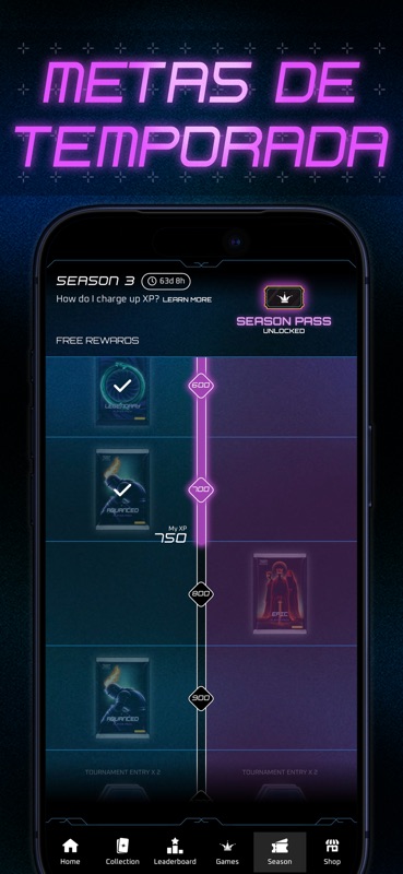 Jokers of Neon: Deckbuilder screenshot 3