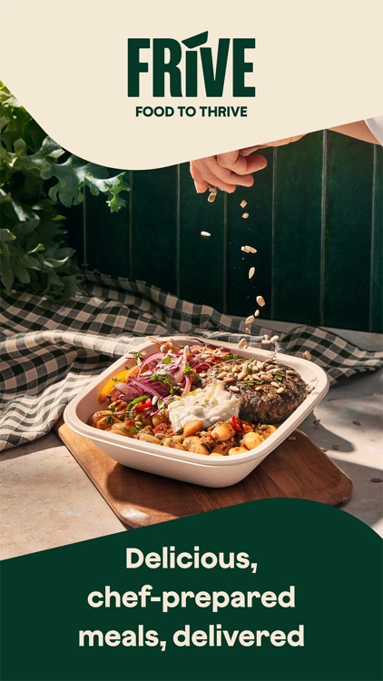 Frive (formerly Lions Prep)