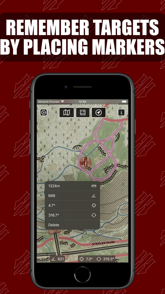 #8. Hell Let Loose Calculator (iOS) 由: Fynn Torke