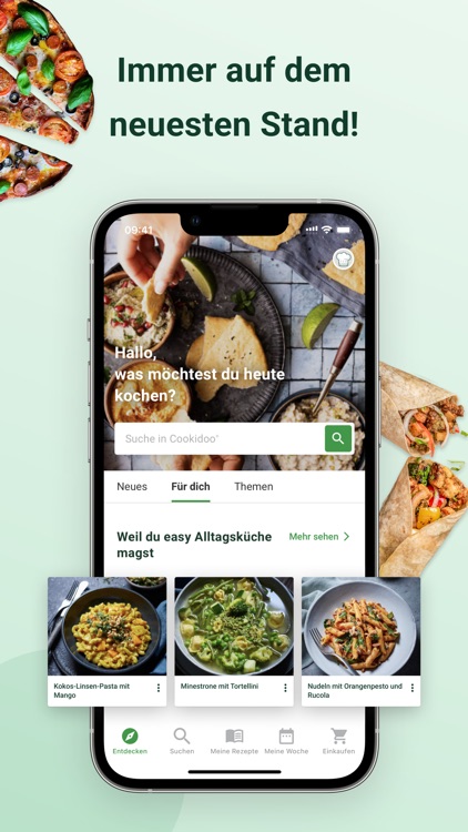 Official Cookidoo App screenshot-3