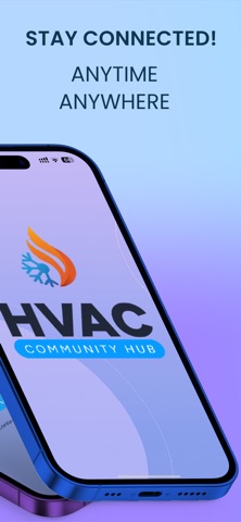 HVAC Community screenshot