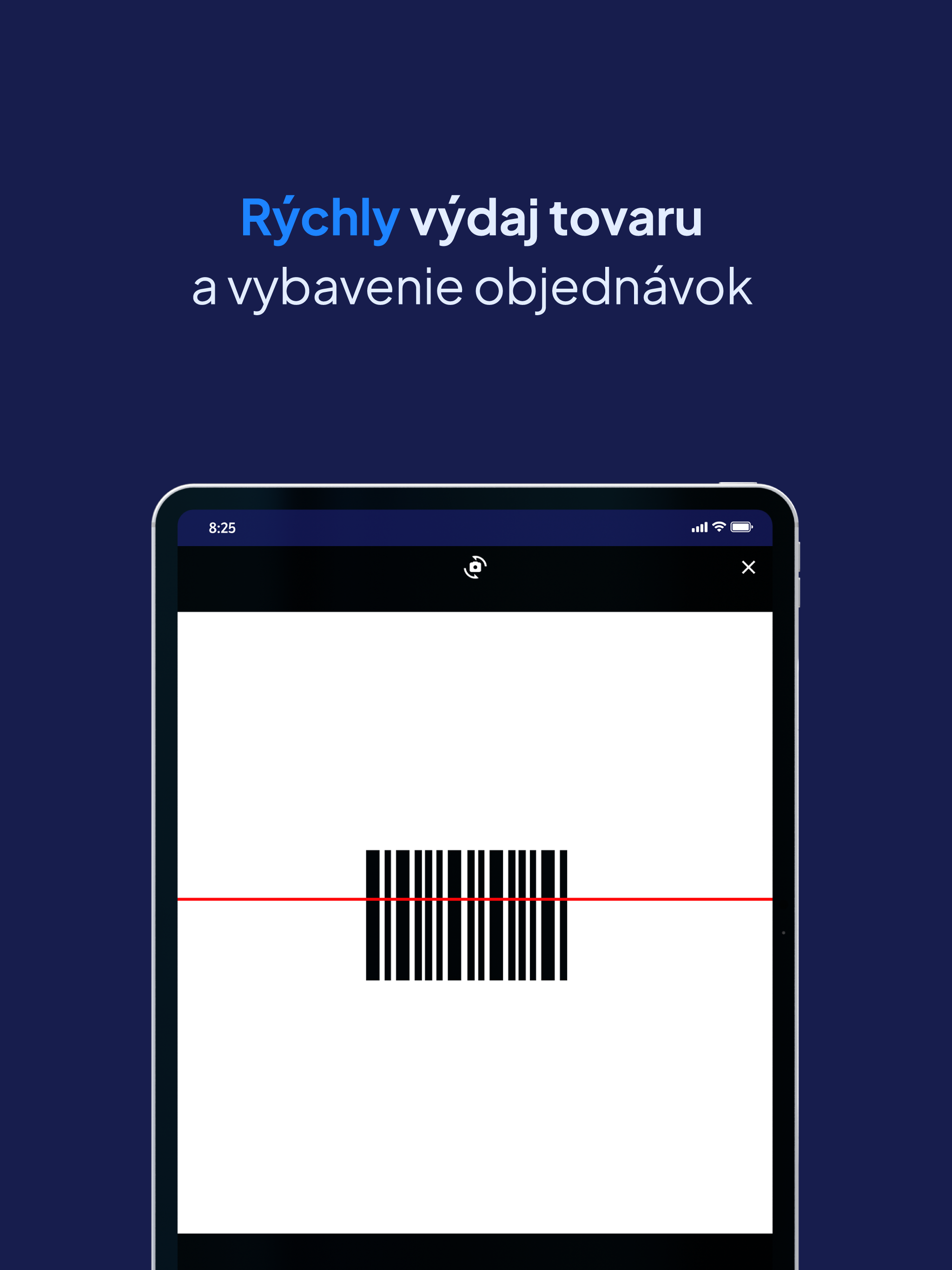 mPohoda SK: faktúry do minúty