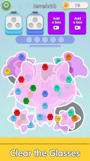 Screw Jam Bolts Puzzle screenshot 3