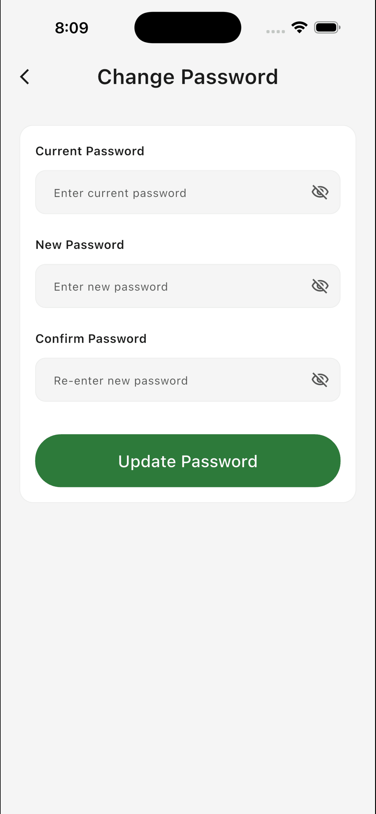 Leadxforms screenshot 10