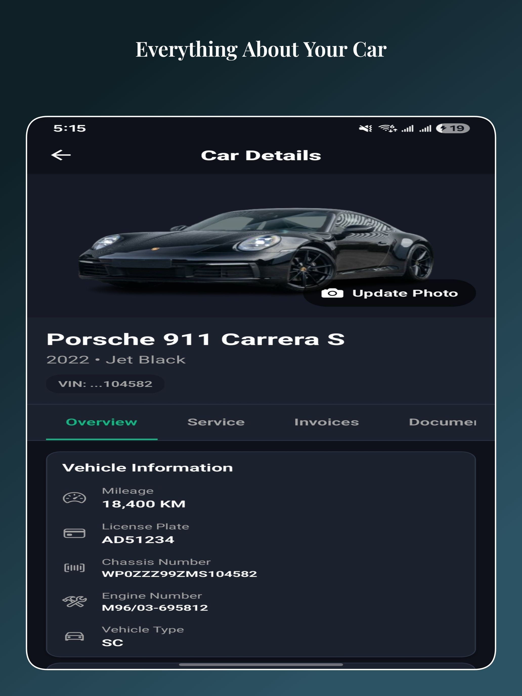 Ali & Sons Auto screenshot 7