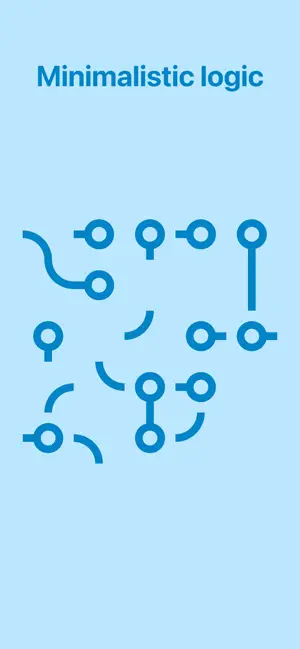 Cycloop: Minimal Logic screenshot 4