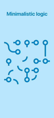Cycloop: Minimal Logic Screenshot 4 of 10