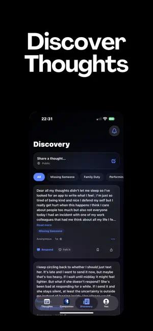 LOT: Language of Thoughts screenshot 1