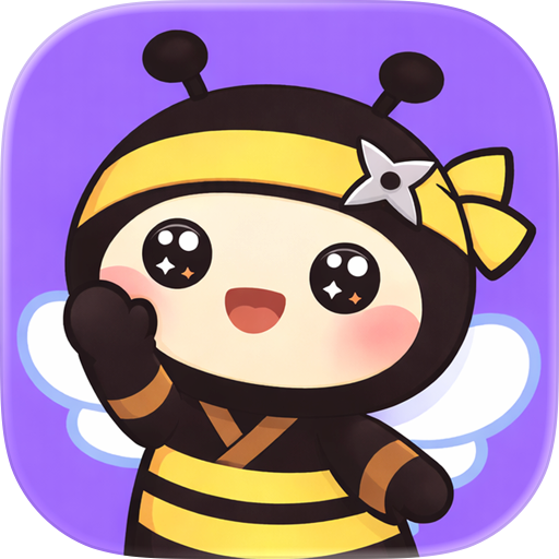 ShinoBee:Learn Japanese