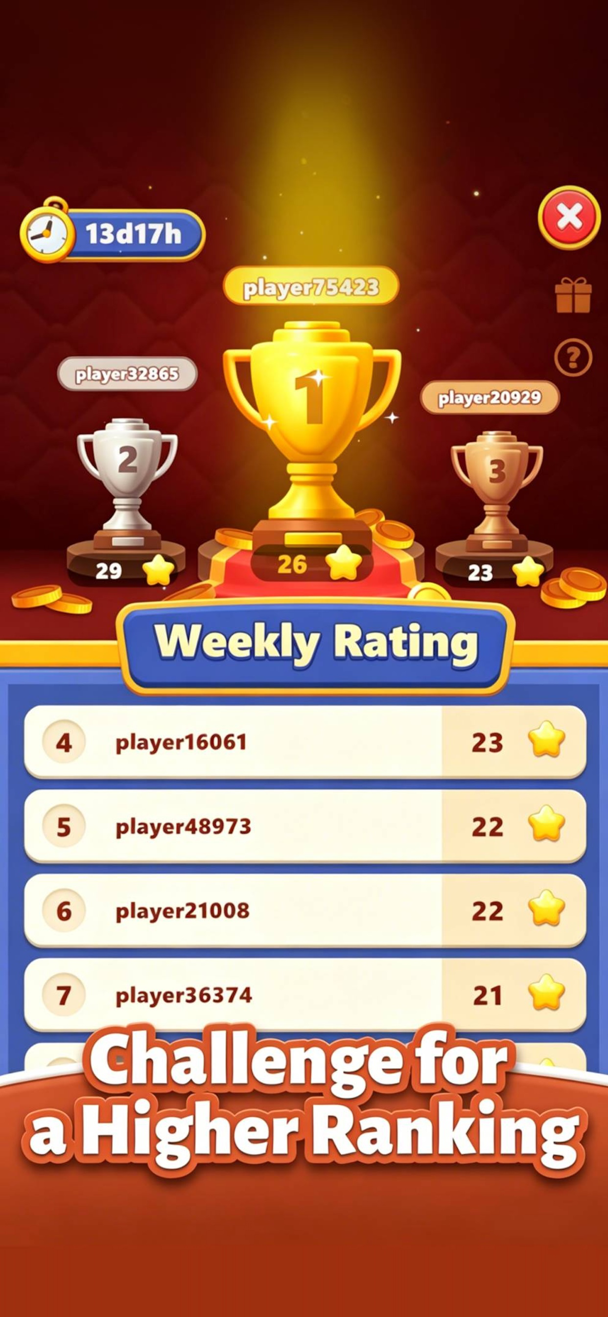 Nut Sort：Color Puzzle Game screenshot 4