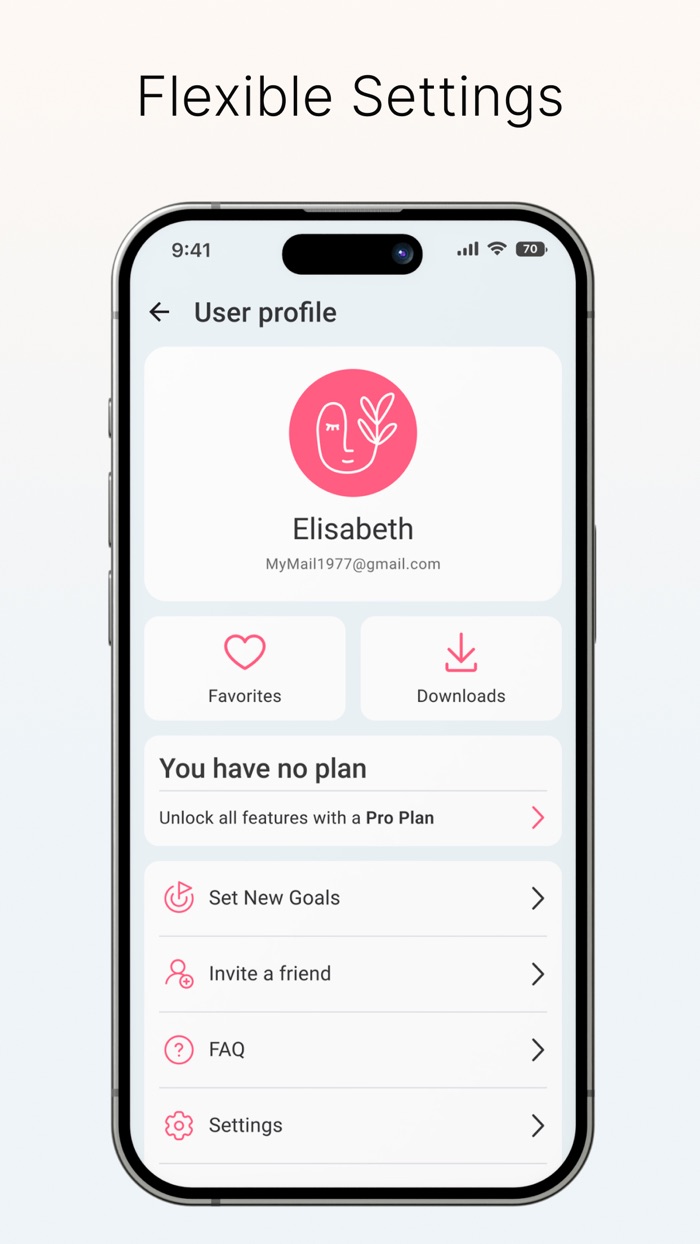 FaceTone Face Fitness  Yoga