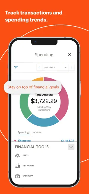 Byline: Personal & Business screenshot 3