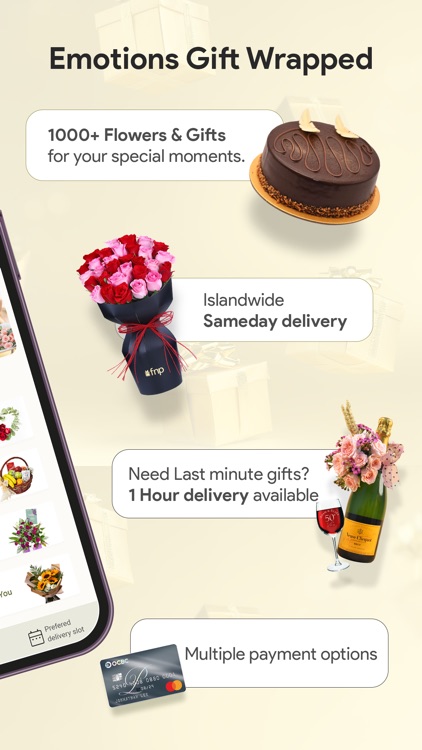 FNP Online Flowers & Gifts