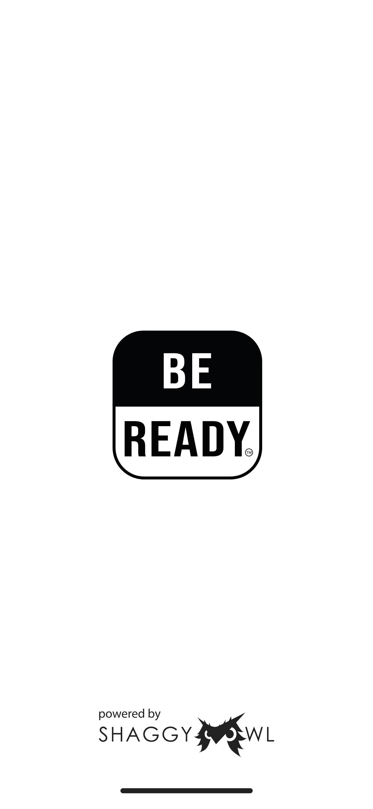 BeReady Palestra