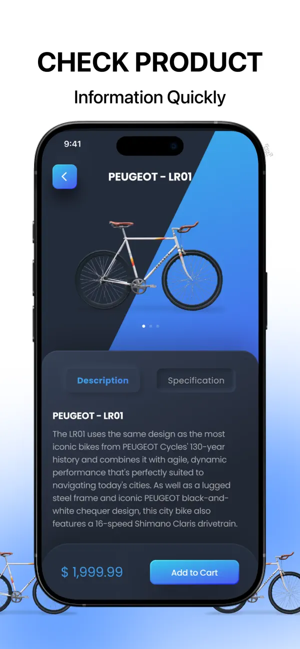 #3. QR Code Scanner: Barcode (iOS) Podle: Khoa Le Duy