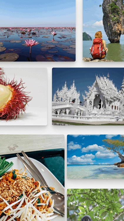 Thailand.org Travel Guide