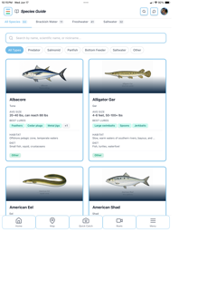 the hook fishing screenshot 13