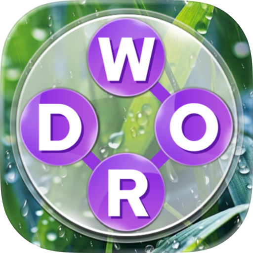 Otium Word: Relax Puzzle Game