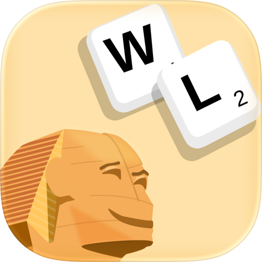 Wordlike - Word Roguelike