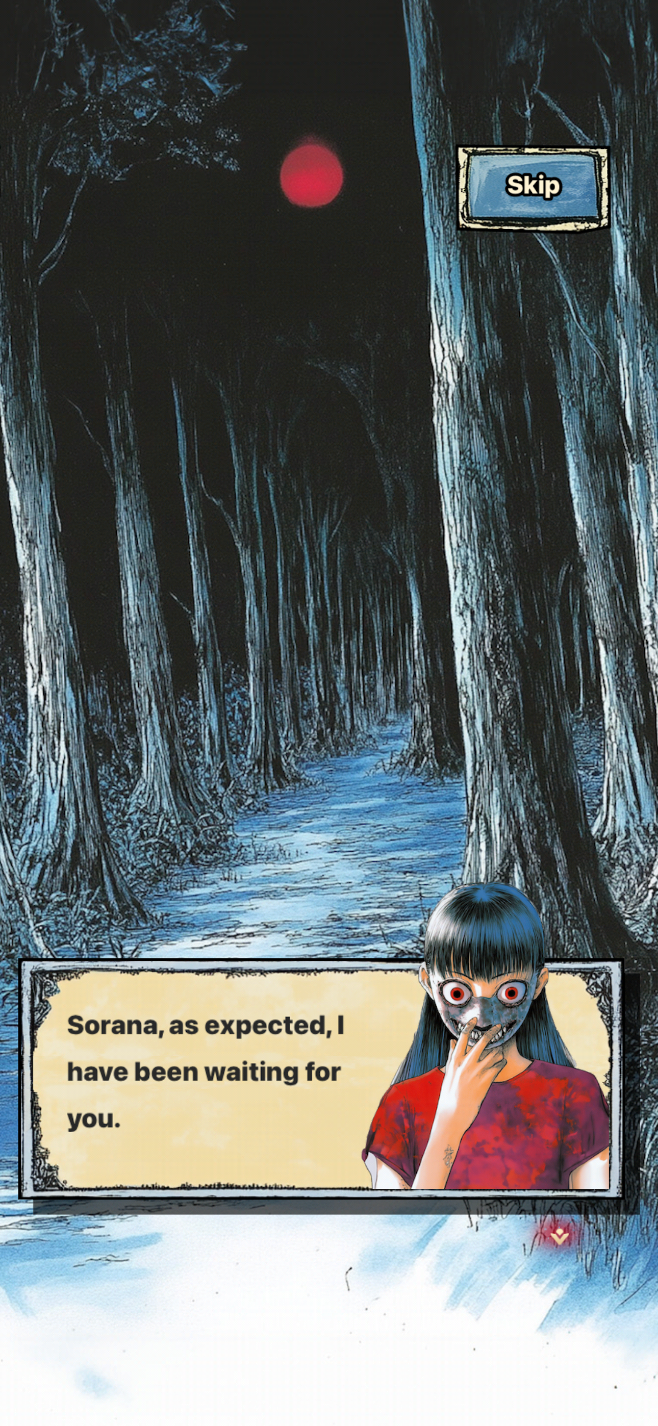 Solana Adventure screenshot 5
