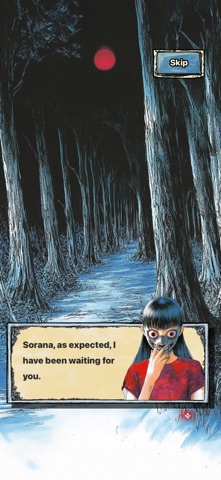 Solana Adventure Screenshot 5 of 10