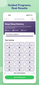 Mindfulness: Guided Meditation screenshot