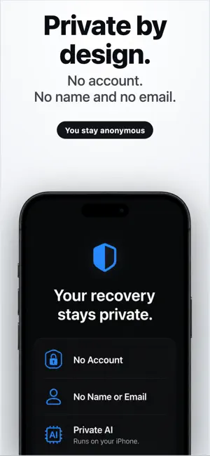 Escape - Adult Content Blocker screenshot 4