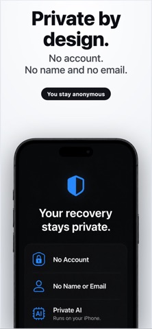 Escape - Adult Content Blocker screenshot 4