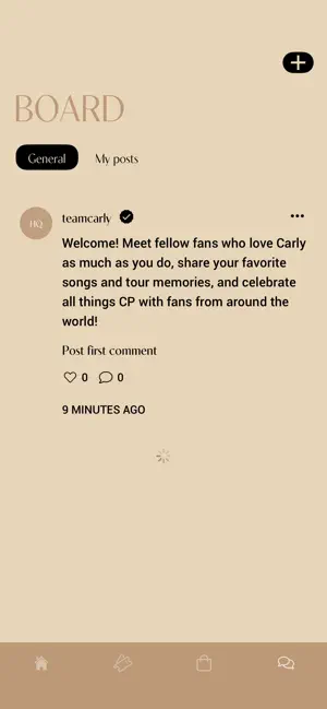 Carly Pearce screenshot 4